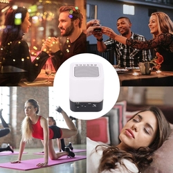 Bluetooth reproduktor s dotykovou lampou Touch Sound S8 - VYBALENO