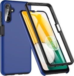 Kryt pro Samsung Galaxy A13 5G - modrý