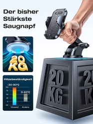 Držák mobilního telefonu VICSEED do auta