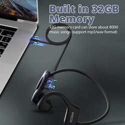 Sluchátka IFECCO Bone Conduction