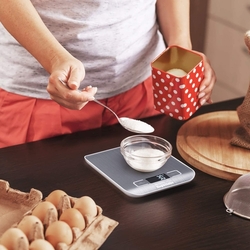 Váha kuchyňská Supkitdin, 5000g/1g