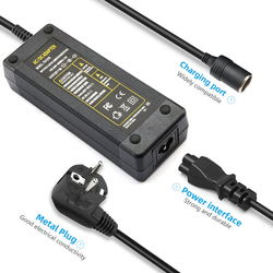 Napájecí zdroj 12V/10A, 120W, auto konektor pro zapalovač...