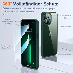 Pouzdro UniqueMe pro iPhone 13 Pro Max