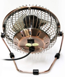 Ventilátor k PC, napájení přes USB port (5V)