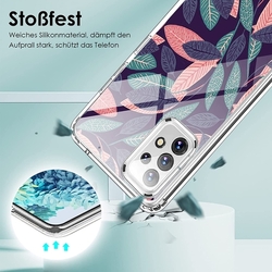 Pouzdro na mobilní telefon Samsung A52 / A52S 5G