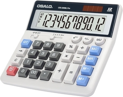 OSALO - kalkulačka - model OS-200ML