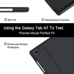 Obal pro tablet Samsung Galaxy Tab A7 10.4 (model 2020 SM-T500 / T505 / T507)