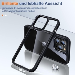 Pouzdro UniqueMe pro iPhone 14 Pro Max 