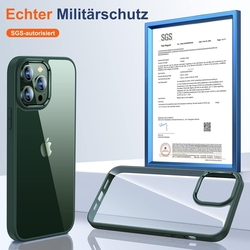 Pouzdro UniqueMe pro iPhone 13 Pro Max