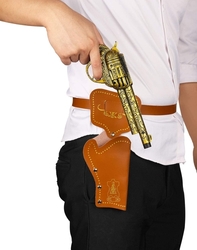 Kostým Cowboy