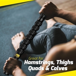 Masážní tyč - Physix Muscle Roller Stick