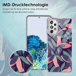 Pouzdro na mobilní telefon Samsung A52 / A52S 5G