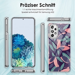 Pouzdro na mobilní telefon Samsung A52 / A52S 5G