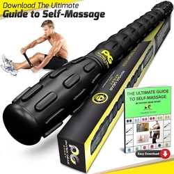 Masážní tyč - Physix Muscle Roller Stick