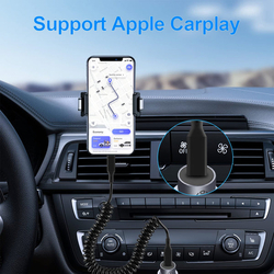 Vinutý kabel USB-C na iPhone, iPad
