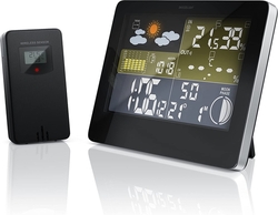 Rádiová meteorologická stanice BEARWARE