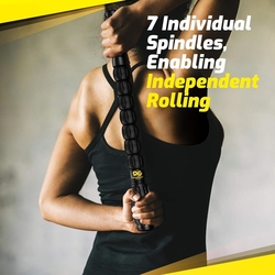 Masážní tyč - Physix Muscle Roller Stick