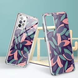 Pouzdro na mobilní telefon Samsung A52 / A52S 5G