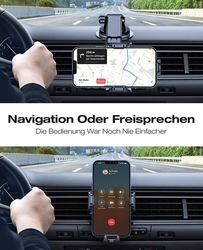 Držák mobilního telefonu VICSEED do auta