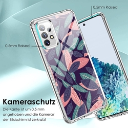 Pouzdro na mobilní telefon Samsung A52 / A52S 5G