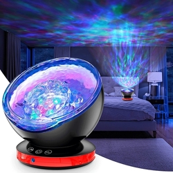 Projektor Ocean Wave