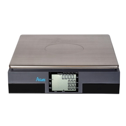 Váha obchodní  ACLAS PS1-15DS, 6/15 kg, provoz na baterie až 1,7 roku