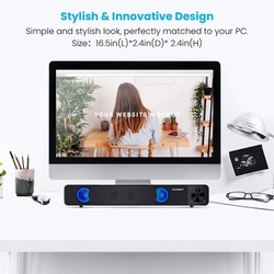 PC reproduktor (soundbar) Elegiant SR200