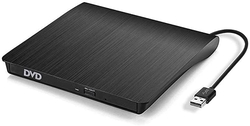 Externí, CD, DVD mechanika s USB 3.0