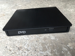 Externí, CD, DVD mechanika s USB 3.0