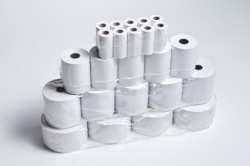 Termopapírový kotouček 76x80x17 mm,(80m) 