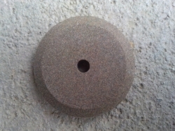 Brusný kotouč srovnávací OMAS RPA-301 