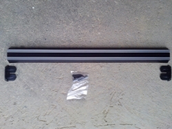 Magnetická lišta na nože 300 mm