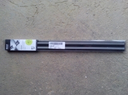 Magnetická lišta na nože 300 mm