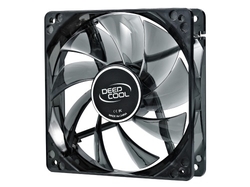 Ventilátor DEEP COOL 12V / 0,17A / 12cm
