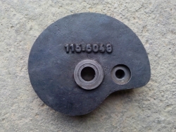 Vačka odkladače BERKEL 115