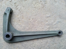 Páka vačky odkladače, BERKEL 115 EP