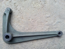 Páka odkladače, BERKEL 115 EP