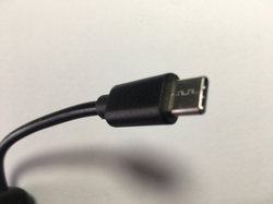 Napájecí zdroj  5V/3A, USB "C"