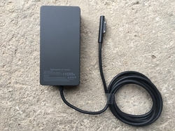 Napájecí zdroj pro Laptop 15V/6,33A + 5V/1,5A, konektor Surface Pro 4, kompatibilní pro Surface Pro 3 4 5 6 7.Laptop AC Adapter Charger