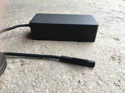 Napájecí zdroj pro Laptop 15V/6,33A + 5V/1,5A, konektor Surface Pro 4, kompatibilní pro Surface Pro 3 4 5 6 7.Laptop AC Adapter Charger