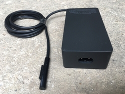 Napájecí zdroj pro Laptop 15V/6,33A + 5V/1,5A, konektor Surface Pro 4, kompatibilní pro Surface Pro 3 4 5 6 7.Laptop AC Adapter Charger