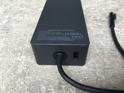 Napájecí zdroj pro Laptop 15V/6,33A + 5V/1,5A, konektor Surface Pro 4, kompatibilní pro Surface Pro 3 4 5 6 7.Laptop AC Adapter Charger