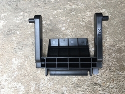 Držák válečku tiskárny, pro pokladnu SERD-40T/42T, SC-40T/42T
