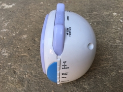 Digitální dětský budík ITOMA CKS 912 - VYBALENO  