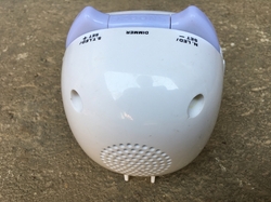 Digitální dětský budík ITOMA CKS 912 - VYBALENO  