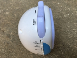 Digitální dětský budík ITOMA CKS 912 - VYBALENO  