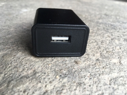 Napájecí zdroj  5V/2A, USB výstup 