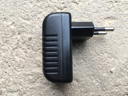 Napájecí zdroj  5V/0,5A, USB výstup 