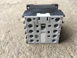 Stykač třífázový,4kW/380V(400V), OZAP KM-7 