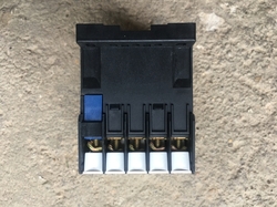 Stykač třífázový,4kW/380V(400V), OZAP KM-7 